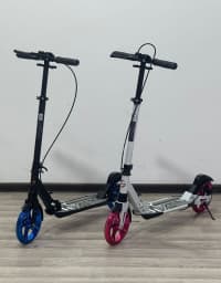 Şəhər skuteri Urban Scooter 200 — şəkil 1