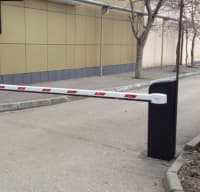 Şlaqbaum təmiri və servis xidməti — şəkil 12