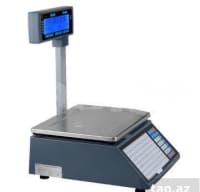 Rongta RLS1100 Barkodlu Elektron Tərəzi (30 kq) — şəkil 2