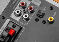 Dinamik Edifier R1280DB Black — şəkil 2