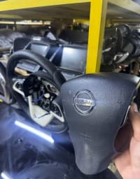 Airbag sükan Toyota — şəkil 4