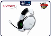 HyperX qulaqlıq — şəkil 1