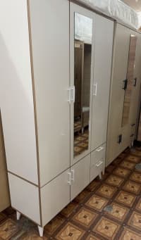 2 qapılı dolab — şəkil 2