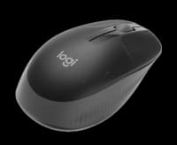 Logitech komputer siçanı — şəkil 2