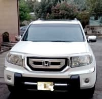 Avtomobil icarəsi Honda Pilot 2014 — şəkil 2
