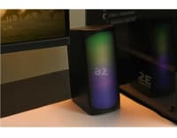Dinamik 2E Multimedia Speaker PCS231 RGB Matrix — şəkil 5