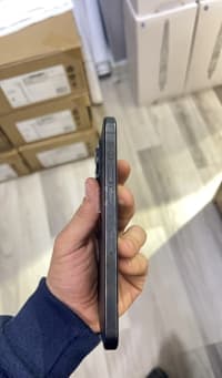 Apple iPhone 15 Pro Max, 8 GB  — şəkil 4