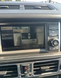 Land Rover Range Rover, 2011 il, 191859 km, 5000 L — şəkil 16