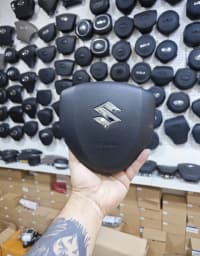 Airbag və təhlükəsizlik sistemləri Suzuki modelləri üçün — şəkil 5