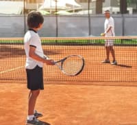 Mikasa Peşəkar Tennis Toru — şəkil 2