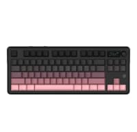 Klaviatura Ajazz MK87 Gradient Pink — şəkil 2