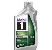 Mobil Mühərrik Yağları (Sintetik və Yarı Sintetik) — şəkil 5