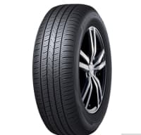Dunlop Grandtrek PT5 235/55 R19 101V M+S Təkər — şəkil 1