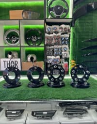 Spacer BMW F15 15mm, 20mm, 25mm — şəkil 3