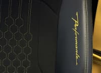 Lamborghini Urus, 2023 il, 9000 km, 4000 L — şəkil 8
