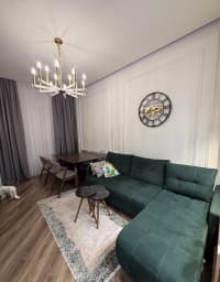 2 otaqlı mənzil 67 m² satılır — şəkil 2