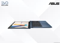 Notbuk Asus Vivobook — şəkil 4