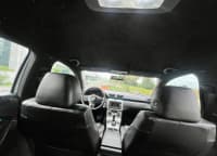 Volkswagen Passat, 2007 il, 296102 km, 3.2 L — şəkil 8