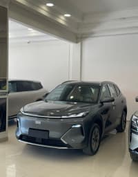 Geely Galaxy Starship 7, 2025 il, 0 km, 1500 L — şəkil 2