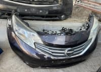 Ehtiyat hissələri Nissan Note — şəkil 2