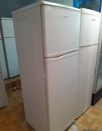 Indesit soyuducu — şəkil 1