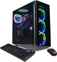 Gaming PC Intel i7-13700KF, RTX 3060 12GB, 32GB RAM — şəkil 3
