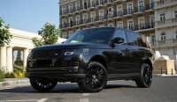 Land Rover Range Rover, 2020 il, 141000 km, 3000 L — şəkil 4