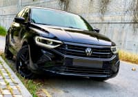 Volkswagen Polo, 2020 il, 188 km, 1600 L — şəkil 2