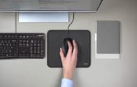 Logitech komputer siçanı — şəkil 5