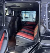 Mercedes G 63 AMG, 2013 il, 84500 km, 5500 L — şəkil 14