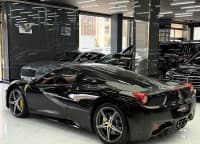 Ferrari 458 Italia, 2014 il, 3000 km, 4500 L — şəkil 5