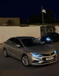 Chevrolet Cruze, 2016 il, 235000 km, 1400 L — şəkil 8