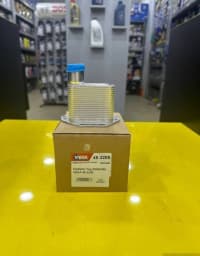 Yağ radiatoru Chevrolet Cruze 2009-2015 — şəkil 2