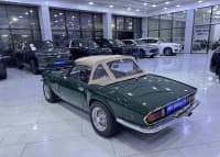 Triumph Spitfire, 1978 il, 94300 km, 1500 L — şəkil 6