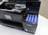 Epson L6270 Wi-Fi Rəngli Printer — şəkil 5