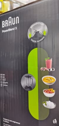Braun blender — şəkil 4
