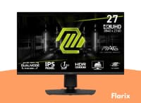 MSI MAG 275UPD E14 Dual Mode 4K/FHD Gaming Monitor — şəkil 2