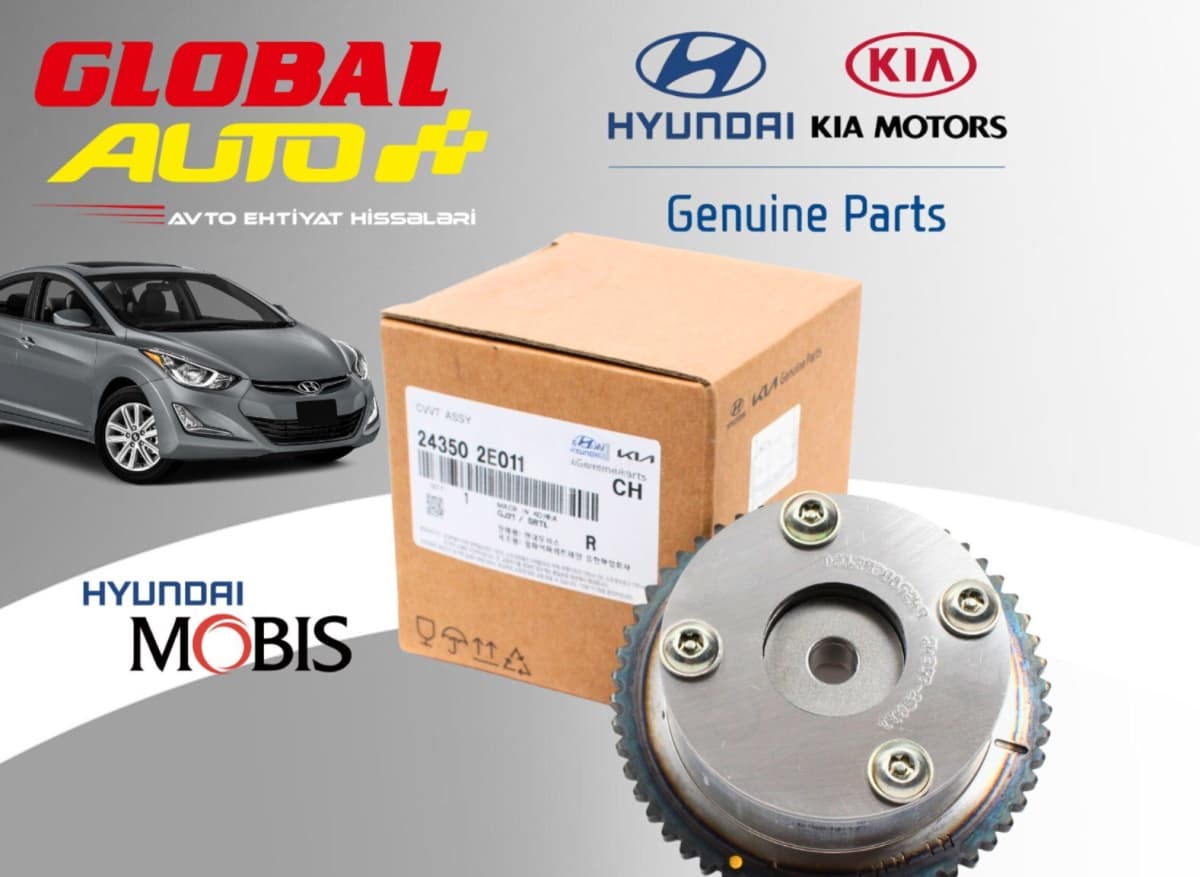 Vanus Hyundai Elantra 2014-2015