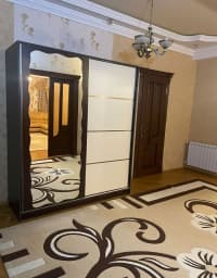 3 otaqlı mənzil 150 m² kirayə verilir — şəkil 10