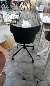Qarışıq rəng, Ofis üçün kreslo — şəkil 4
