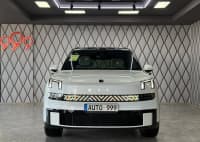 Lynk & Co 900, 2026 il, 0 km, 2000 L — şəkil 1