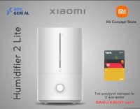 Xiaomi Hava nəmləndirici — şəkil 1