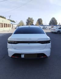 BYD Destroyer 05, 2025 il, 23000 km, 18.3 L — şəkil 2