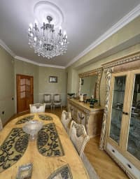 4 otaqlı mənzil 130 m² satılır — şəkil 5