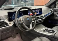 BMW X5, 2023 il, 50000 km, 3000 L — şəkil 8