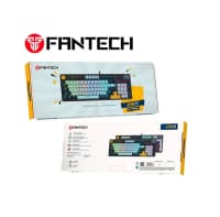 Oyun klaviaturası Fantech Atom96 MK890v2 — şəkil 2