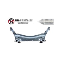 Üst panel Mercedes W205 — şəkil 1