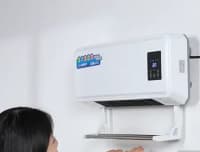 Kumtel Elektrik qızdırıcı — şəkil 4