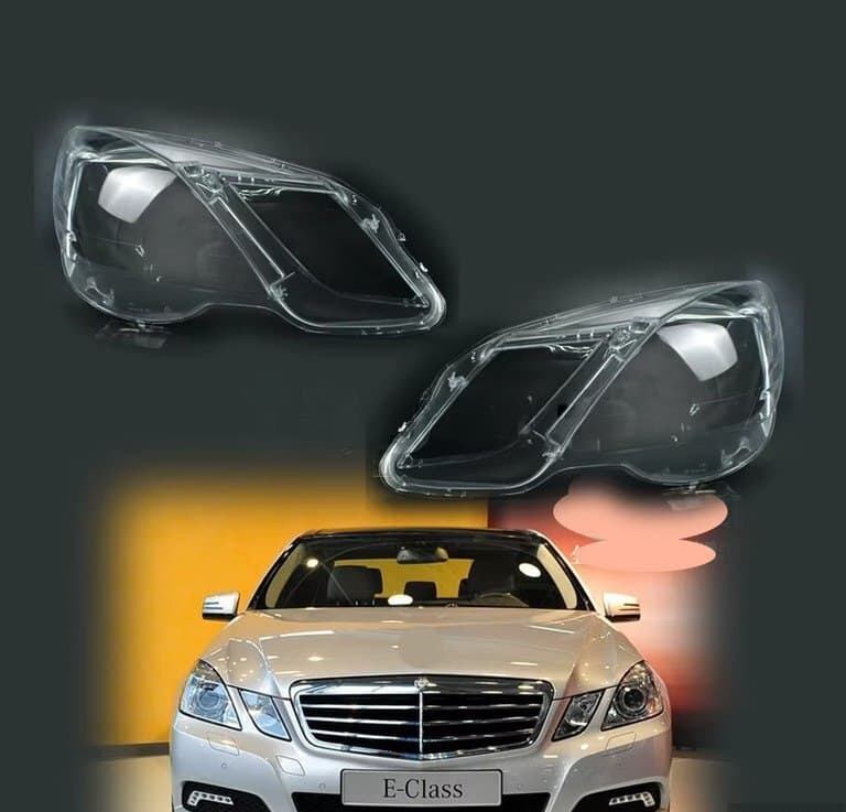Fara şüşəsi Mercedes W212 2009-2012