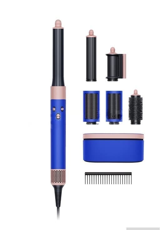 Dyson saç düzləşdirici